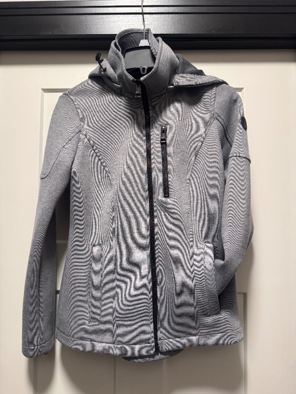 Andrew Marc Womens Jacket